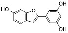 Moracin M 56317-21-6